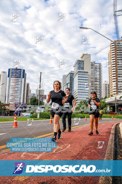 Cats Run Londrina 2025