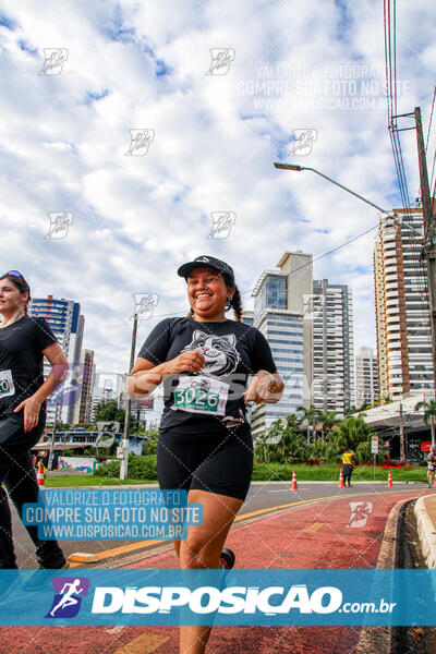 Cats Run Londrina 2025