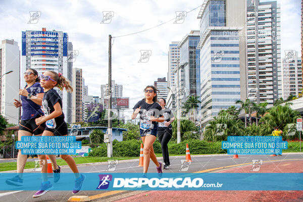 Cats Run Londrina 2025