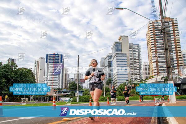 Cats Run Londrina 2025