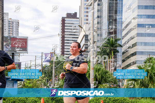 Cats Run Londrina 2025