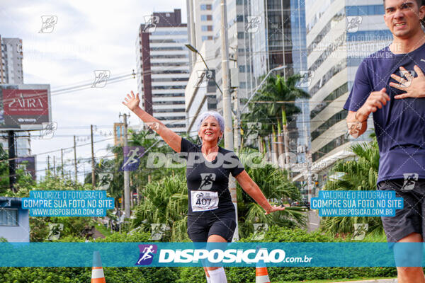 Cats Run Londrina 2025