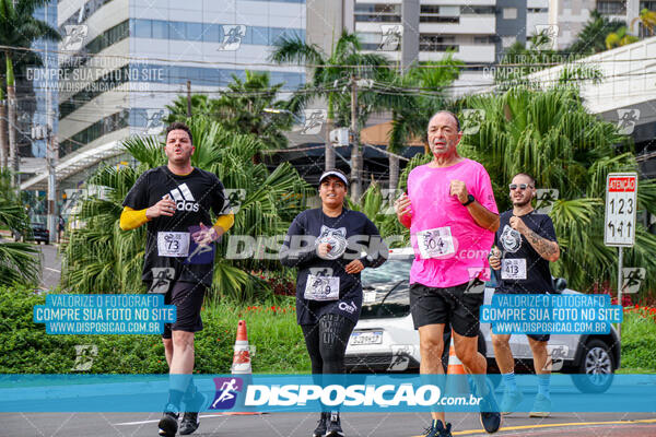 Cats Run Londrina 2025