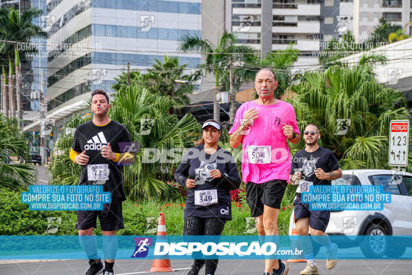 Cats Run Londrina 2025