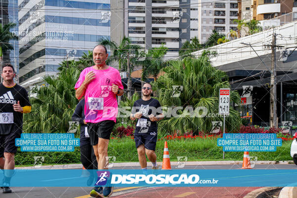 Cats Run Londrina 2025