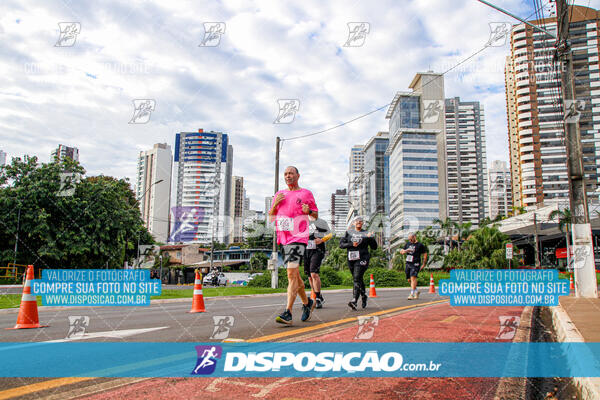 Cats Run Londrina 2025