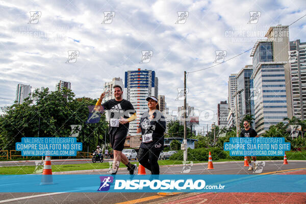 Cats Run Londrina 2025