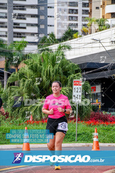 Cats Run Londrina 2025