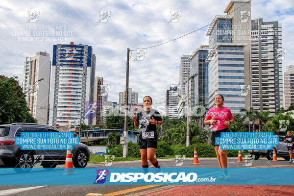 Cats Run Londrina 2025