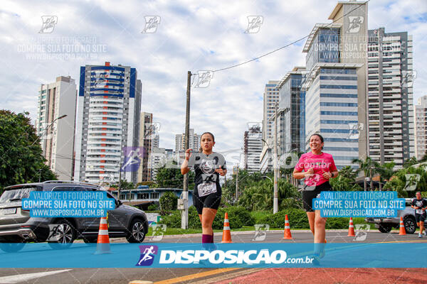 Cats Run Londrina 2025