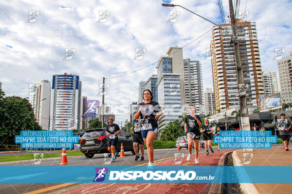 Cats Run Londrina 2025