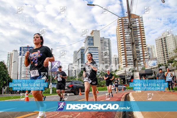 Cats Run Londrina 2025