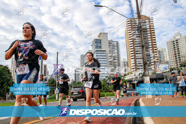 Cats Run Londrina 2025