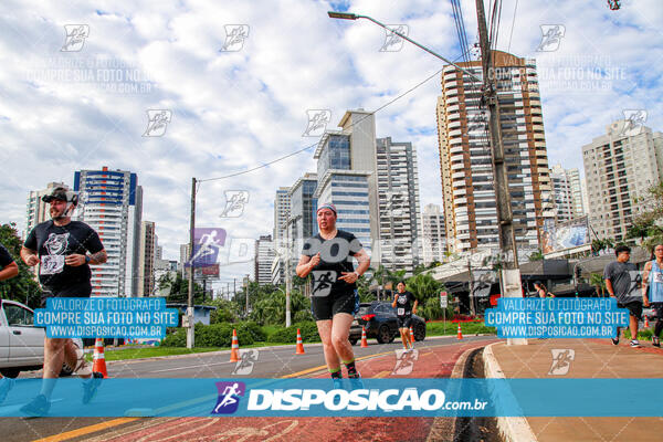 Cats Run Londrina 2025