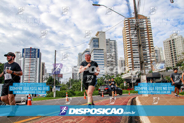 Cats Run Londrina 2025