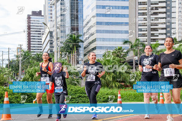 Cats Run Londrina 2025