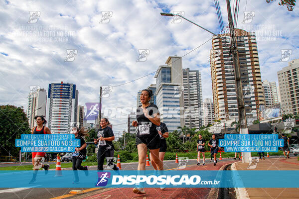 Cats Run Londrina 2025