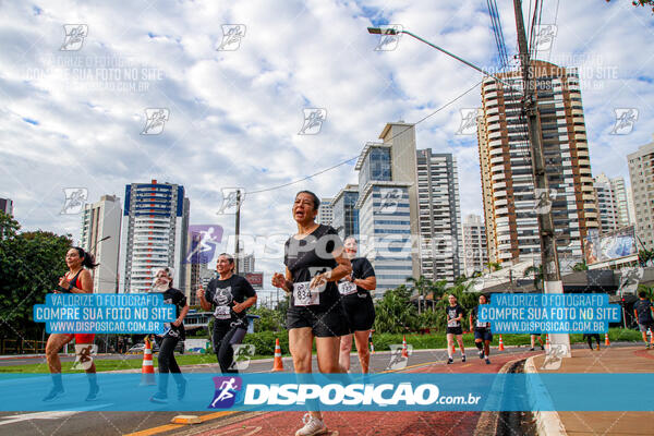 Cats Run Londrina 2025