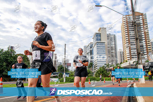 Cats Run Londrina 2025