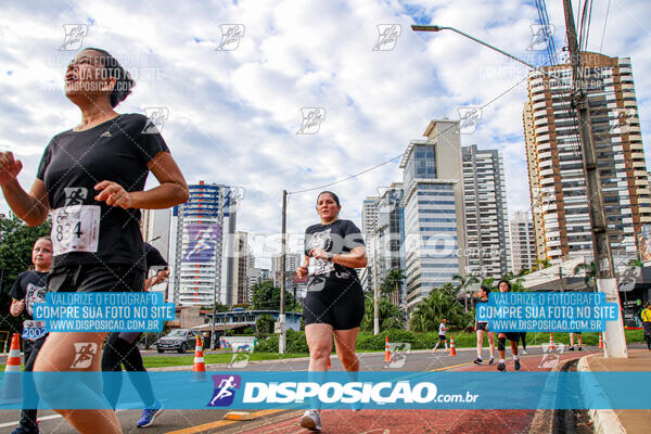 Cats Run Londrina 2025