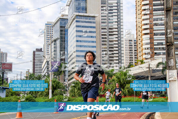 Cats Run Londrina 2025