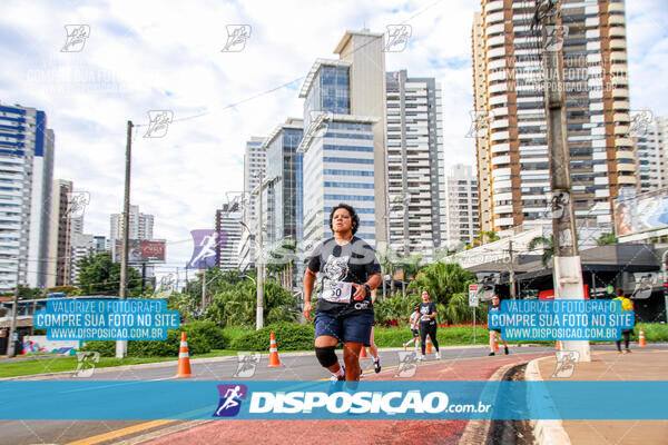 Cats Run Londrina 2025