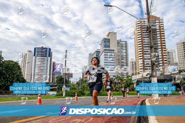 Cats Run Londrina 2025