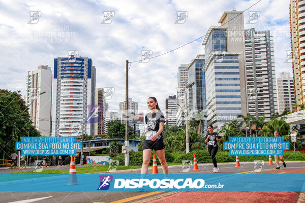 Cats Run Londrina 2025