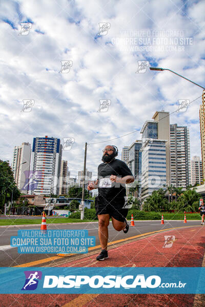 Cats Run Londrina 2025