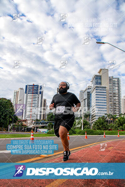 Cats Run Londrina 2025