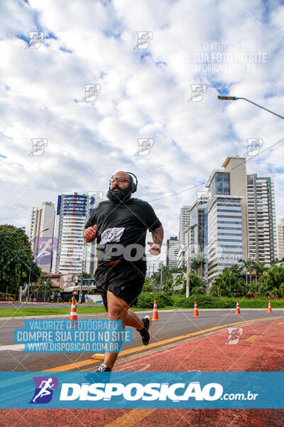 Cats Run Londrina 2025