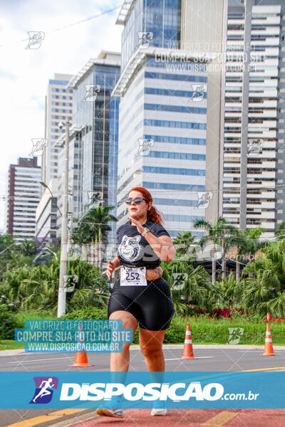 Cats Run Londrina 2025