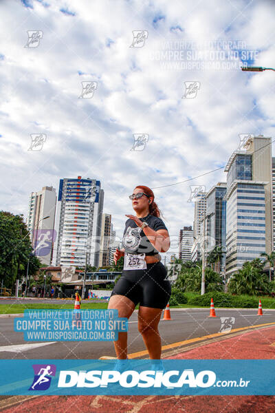 Cats Run Londrina 2025