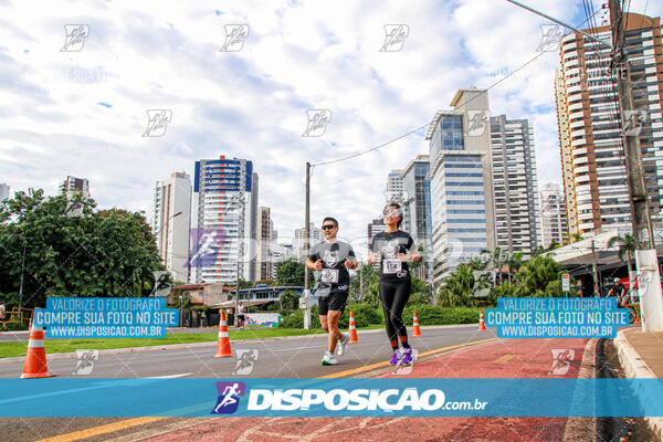 Cats Run Londrina 2025