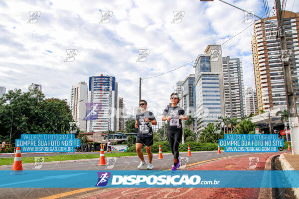 Cats Run Londrina 2025