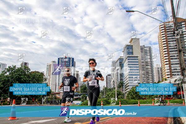 Cats Run Londrina 2025