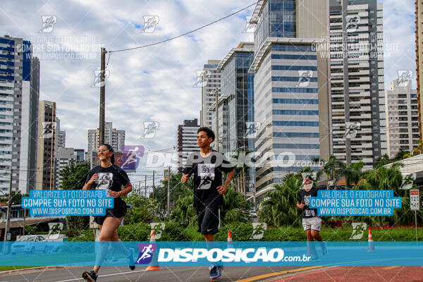 Cats Run Londrina 2025