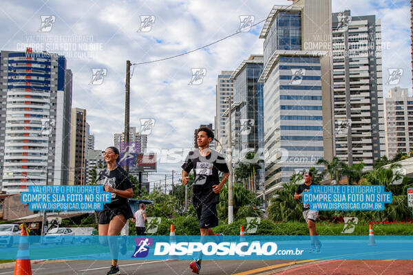 Cats Run Londrina 2025