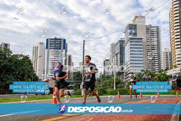 Cats Run Londrina 2025