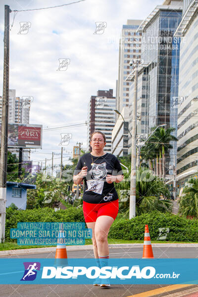 Cats Run Londrina 2025