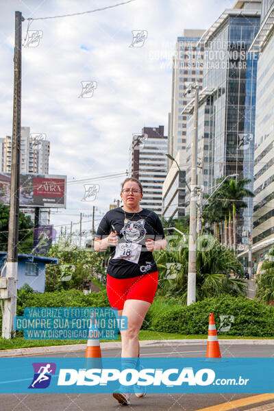 Cats Run Londrina 2025