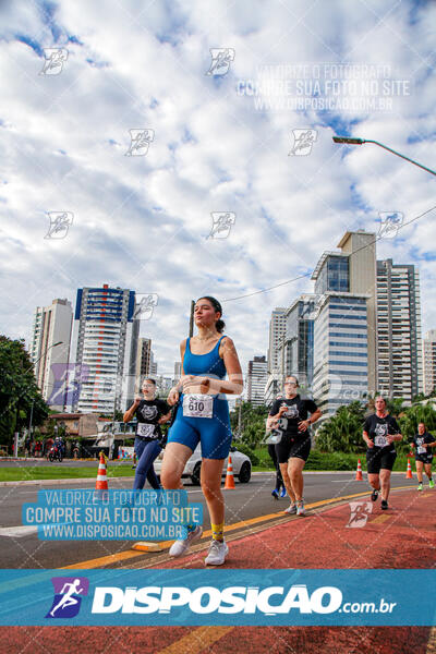 Cats Run Londrina 2025