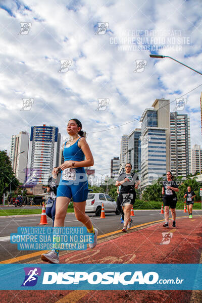 Cats Run Londrina 2025