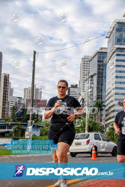 Cats Run Londrina 2025