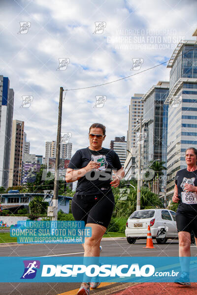 Cats Run Londrina 2025