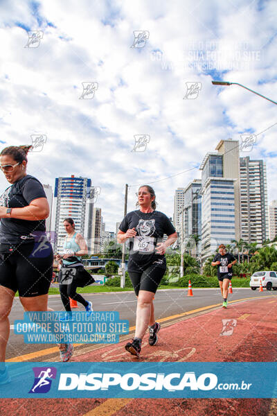 Cats Run Londrina 2025