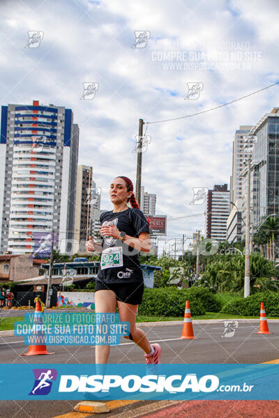 Cats Run Londrina 2025