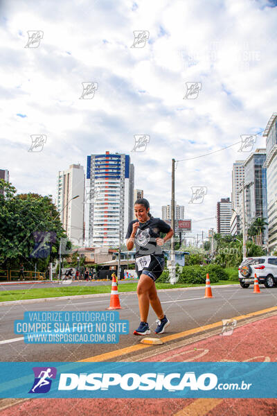 Cats Run Londrina 2025