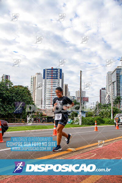 Cats Run Londrina 2025