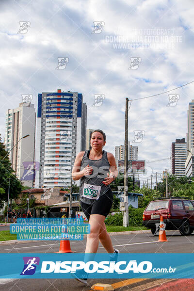 Cats Run Londrina 2025